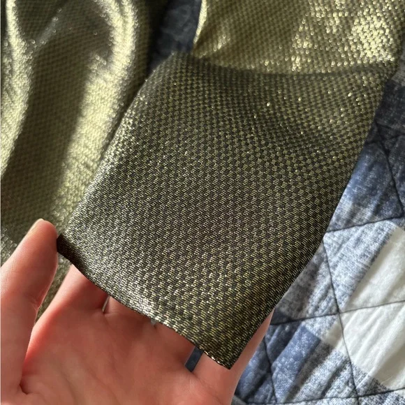 Saint Laurent Mini Dress - Picture 3 of 6